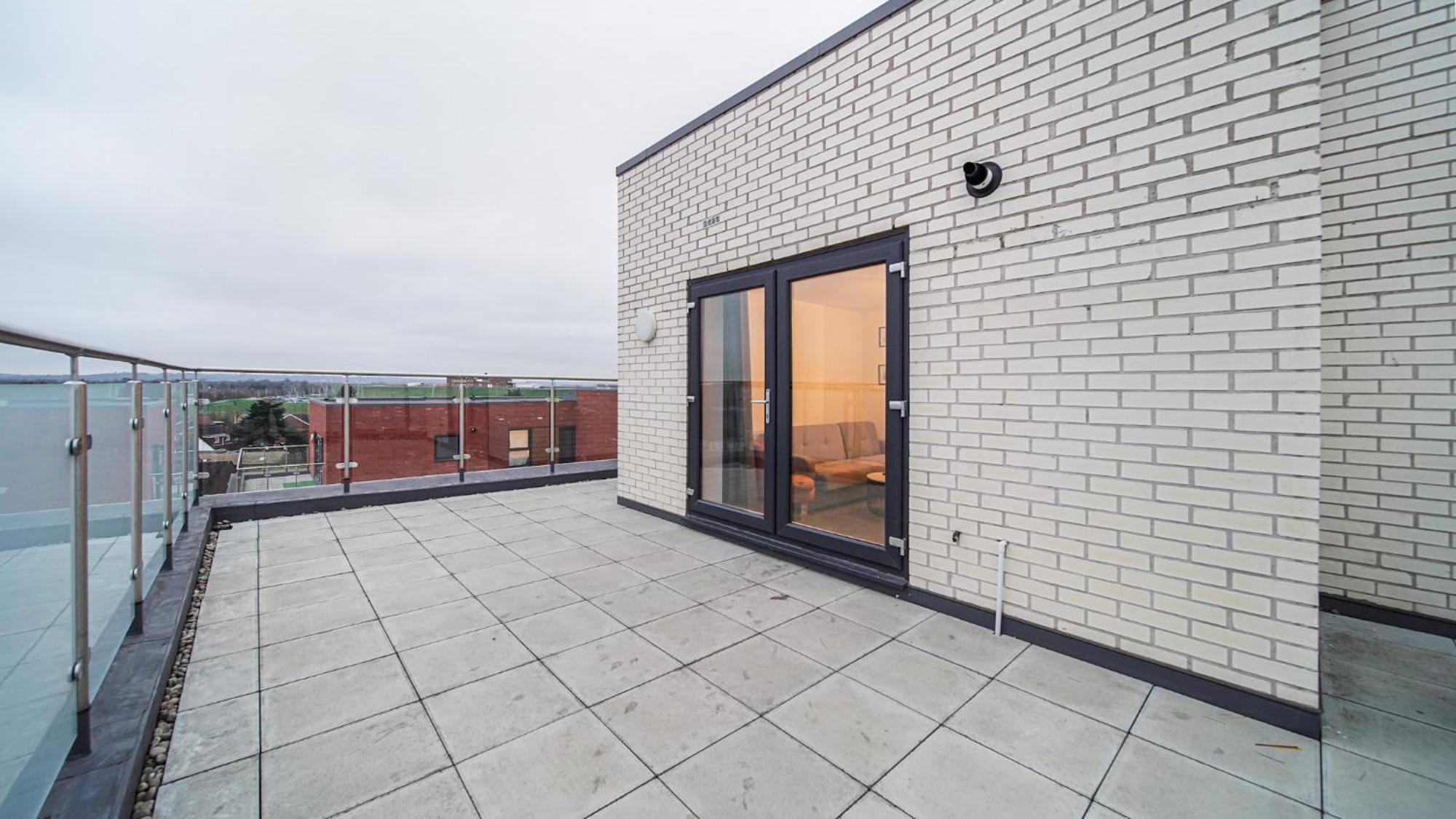 Modern Apartments With Free Parking Near Heathrow Colnbrook ภายนอก รูปภาพ